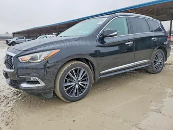 2018 Infiniti QX60 5N1DL0MM2JC508066