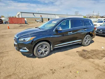 2018 Infiniti QX60 5N1DL0MM2JC525918