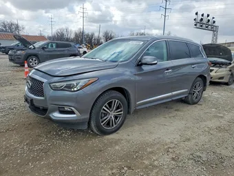 2016 Infiniti QX60 5N1AL0MM5GC526072