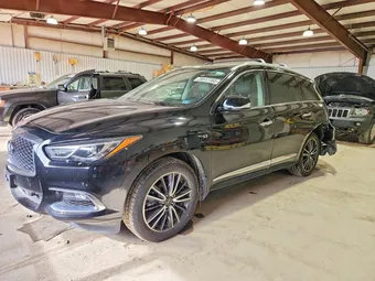2019 Infiniti QX60 5N1DL0MMXKC563835