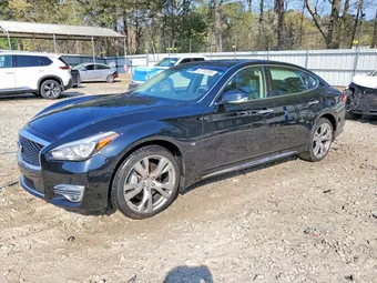 2015 Infiniti Q70 JN1BY1PPXFM601219