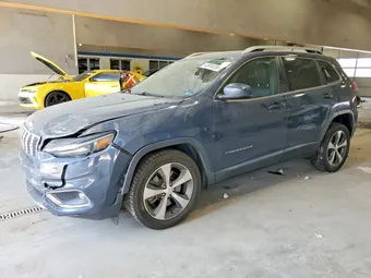 2020 Jeep Cherokee 1C4PJLDB5LD560800 Lot 47816206