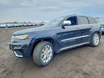 2019 Jeep Grand Cherokee 1C4RJFJG1KC696176 Lot 78701205