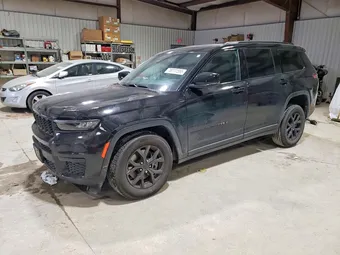 2025 Jeep Grand Cherokee Limited 1C4RJKAG2S8756476 Lot 78927555