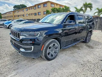 2024 Jeep Wagoneer L 1C4SJSBP8RS104961