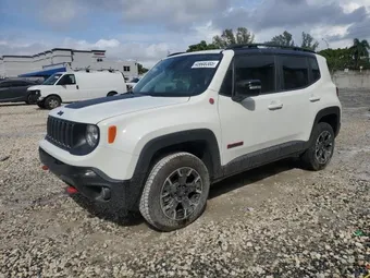 2023 Jeep Renegade ZACNJDC12PPP12025 Lot 45608385
