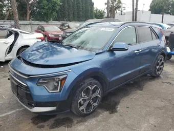 2023 Kia Niro KNDCT3LEXP5043268 Lot 61854005