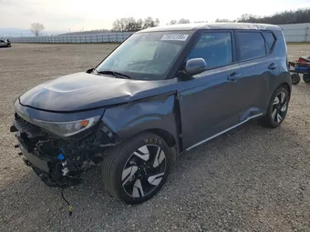 2024 Kia Soul KNDJ53AU3R7907080 Lot 75512785