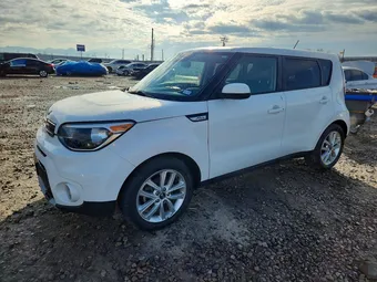 2019 Kia Soul KNDJP3A59K7921414 Lot 79410235