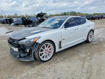 2020 Kia Stinger KNAE35LCXL6078056