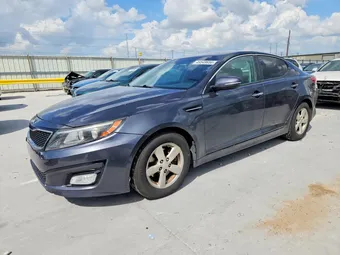2015 Kia Optima KNAGM4A73F5631209 Lot 49549656