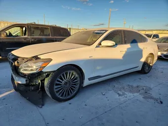 2019 Kia K900 KNAS24J65K6009867