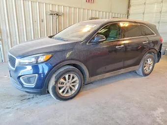 2017 Kia Sorento 5XYPG4A36HG197868 Lot 77891605