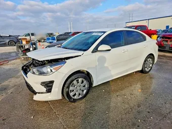 2023 Kia Rio 3KPA24AD2PE539938
