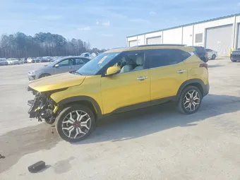 2023 Kia Seltos KNDETCA23P7385697