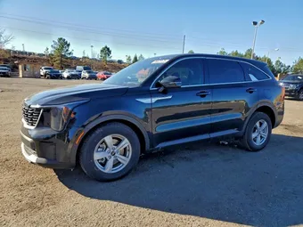 2026 Kia Sorento 5XYRG4JC0TG426546 Lot 96825175