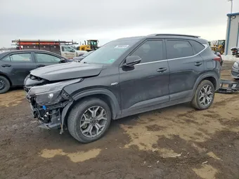 2023 Kia Seltos KNDERCAAXP7407622