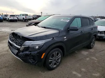 2021 Kia Seltos KNDEPCAA4M7174662