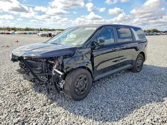 2026 Kia Carnival KNDNB5K34T6552428