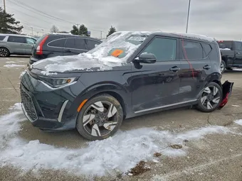 2023 Kia Soul KNDJ53AU1P7894889 Lot 95510375
