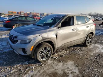 2025 Kia Seltos KNDEPCAA6S7735182