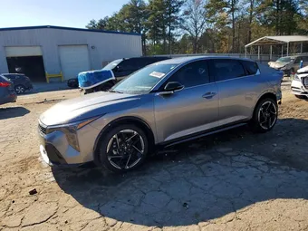 2025 Kia K4 3KPFW4DE0SE073921