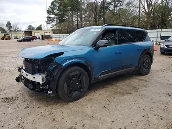 2024 Kia EV9 KNDAEFS52R6021153