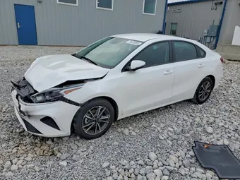 2024 Kia Forte 3KPF24AD6RE759592 Lot 79465985