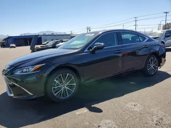 2025 Lexus ES 58ADA1C13SU072061