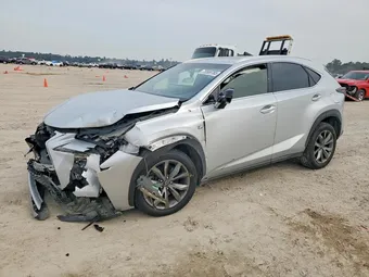 2016 Lexus NX 200T JTJYARBZ7G2035436 Lot 75569765
