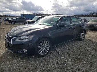 2015 Lexus GS 350 JTHCE1BL5FA000525