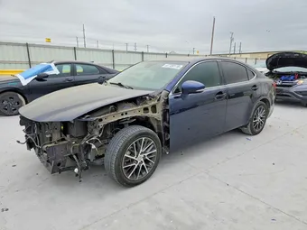 2016 Lexus ES 58ABK1GGXGU018928 Lot 47720116