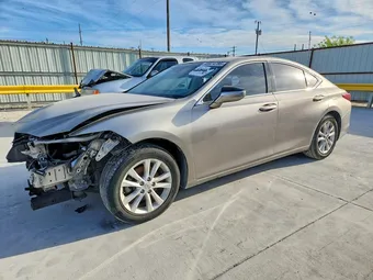 2021 Lexus ES 350 58ACZ1B14MU086561 Lot 45974786