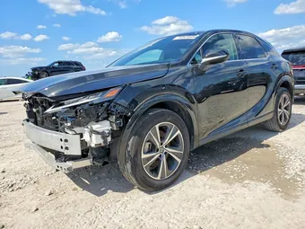 2024 Lexus RX 350 2T2BAMBA8RC042997 Lot 53525506