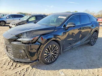 2024 Lexus RX 350 2T2BAMBA2RC040985 Lot 75612415
