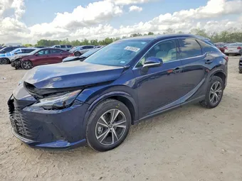 2024 Lexus RX 350H 2T2BBMCA4RC045259 Lot 47305326