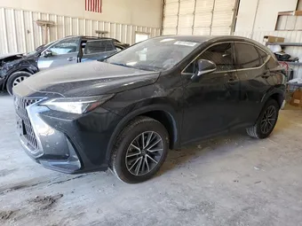 2022 Lexus NX 350 JTJGGCEZ4N2004614 Lot 86191485