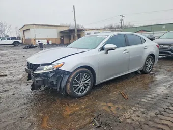 2016 Lexus ES 58ABK1GG6GU006162 Lot 78699525