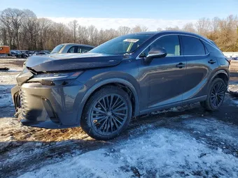 2024 Lexus RX 350 2T2BAMCA1RC081123 Lot 74933785