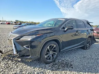 2017 Lexus RX 350 2T2ZZMCA2HC069701 Lot 98702485