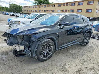 2019 Lexus RX 350 2T2BZMCA5KC188674 Lot 46813616