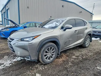 2016 Lexus NX 200T JTJBARBZ1G2055140 Lot 78668625