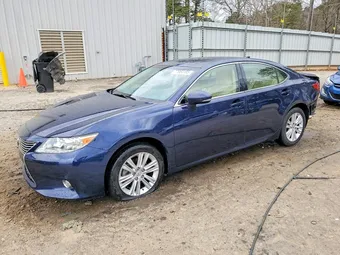 2015 Lexus ES 350 JTHBK1GG5F2157434 Lot 77864185