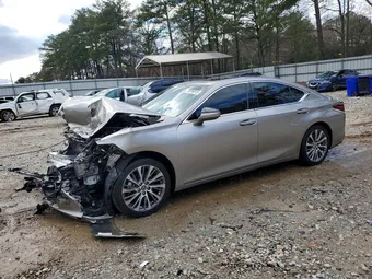 2020 Lexus ES 350 58ADZ1B19LU067877 Lot 79259015