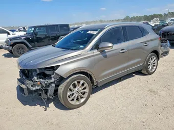 2016 Lincoln MKC 5LMCJ2C99GUJ24621 Lot 79279235