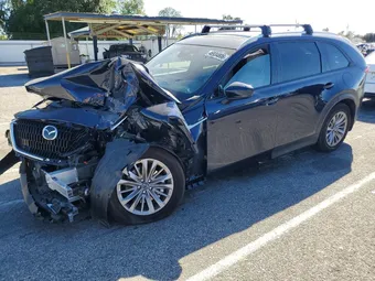 2025 Mazda CX-90 JM3KKBHA0S1211327