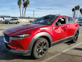 2021 Mazda CX-30 3MVDMBAY5MM264757
