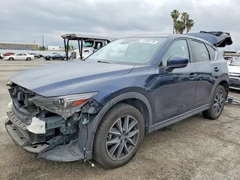 2017 Mazda CX-5 JM3KFADL8H0131486 Lot 47938776