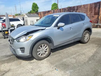 2016 Mazda CX-5 JM3KE4BY7G0849564 Lot 46757056