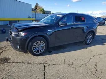 2024 Mazda CX-90 JM3KKBHA0R1179263